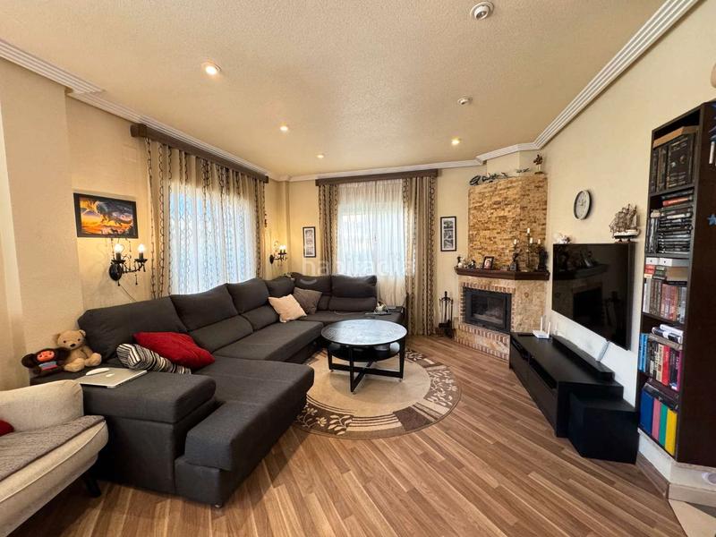 Foto c56491ed-0294-445a-9238-7f04ba1df034. Chalet with heating parking pool in Los Balcones y los Altos Orihuela