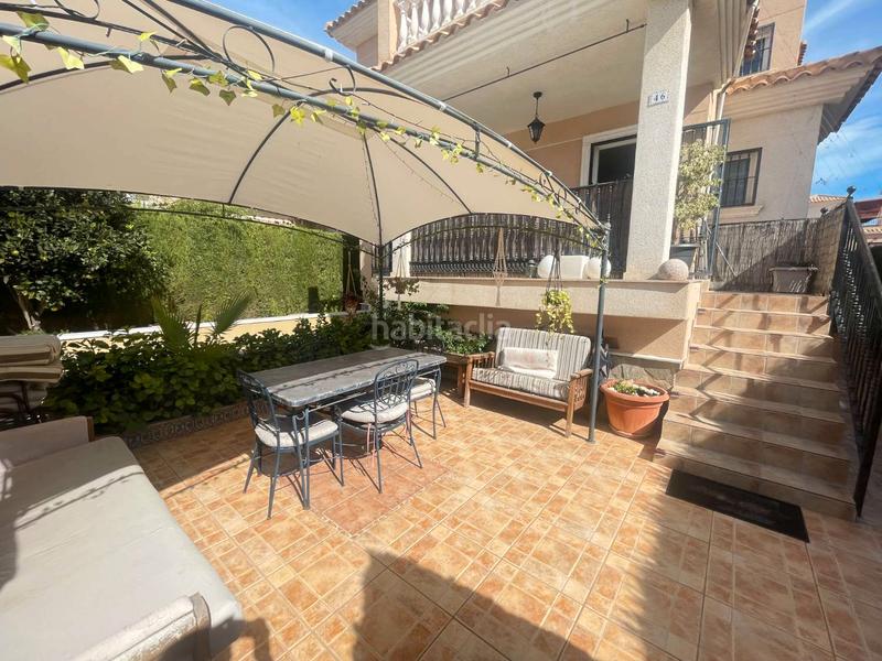 Foto 57b4166e-6bed-420a-9d05-ddbad2783311. Chalet en Los Balcones y los Altos Orihuela