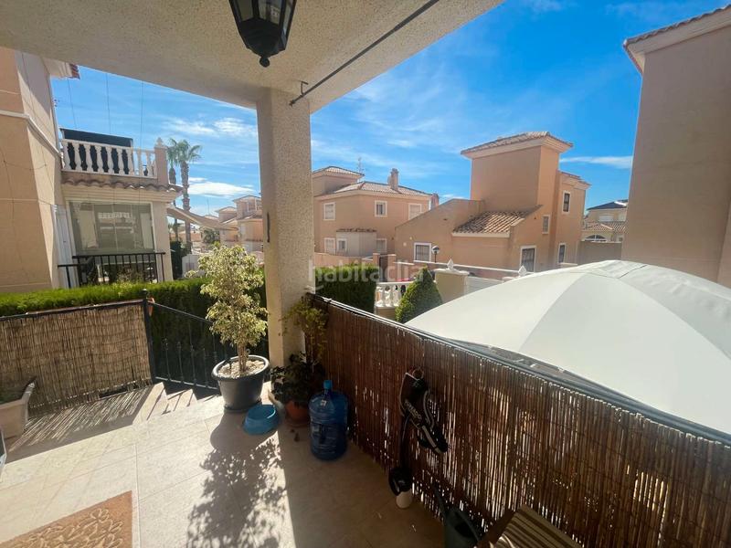 Foto b0b9308e-9d16-4f42-abfe-9f74506a8dd5. Xalet amb calefacció aparcament piscina a Los Balcones y los Altos Orihuela