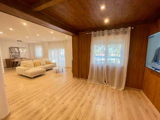 Chalet in Desamparados - Hurchillo - Torremendo