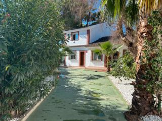 Chalet à Desamparados - Hurchillo - Torremendo