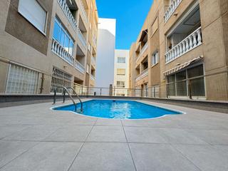 Apartament a Zona Playa del Cura