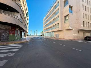 Apartament a Zona Playa del Cura