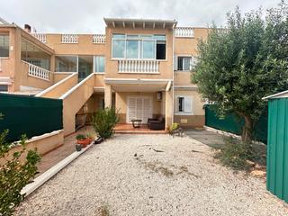 Apartament a Zeniamar - Horizonte - La Campana