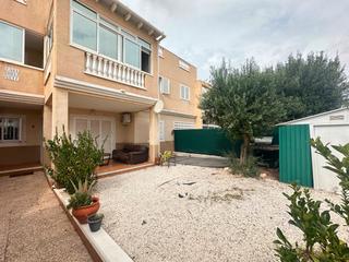 Appartement à Zeniamar - Horizonte - La Campana