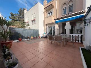 Dúplex a La Zenia