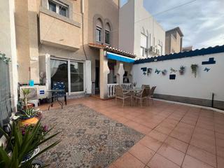 Dúplex a La Zenia
