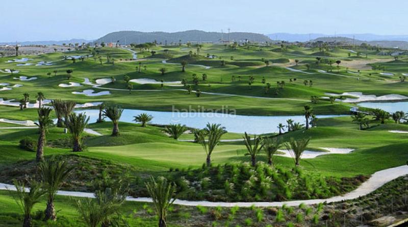 Foto 950cf037-cf6e-4ddb-8180-b84ed6e2b33b. Chalet in Villamartín-Las Filipinas Orihuela