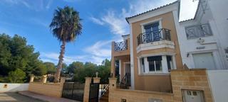 Chalet in Villamartín-Las Filipinas