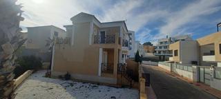 Chalet in Villamartín-Las Filipinas