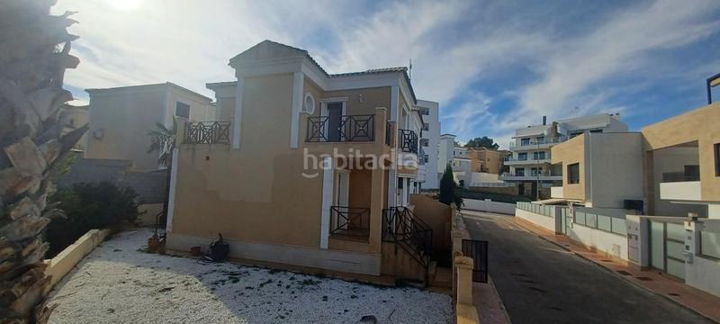 Foto bbaa4fc0-d3b6-4429-abaa-caa473ca8383. Chalet in Villamartín-Las Filipinas Orihuela