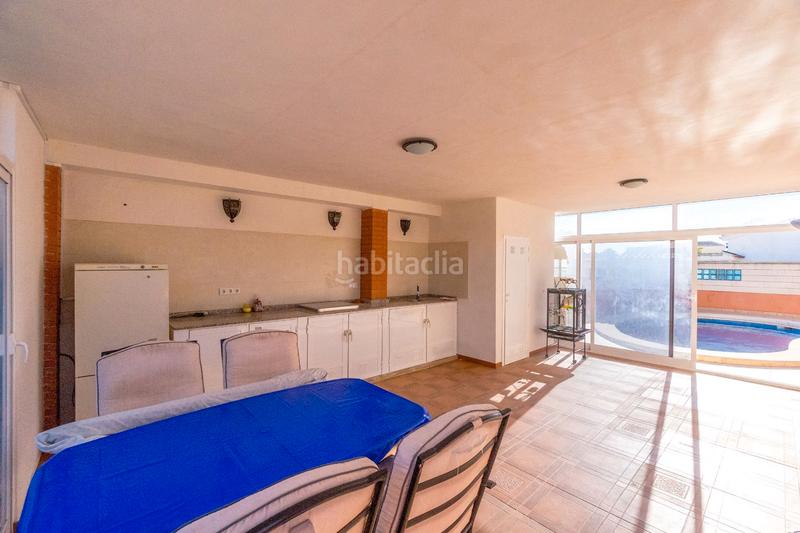 Foto 8c8651af-2996-4230-b747-3defe3503bf6. Chalet con riscaldamento parcheggio piscina in La Florida Orihuela