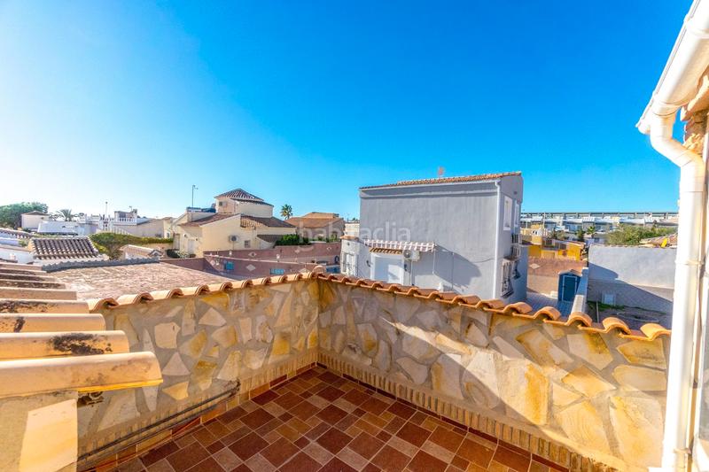 Foto c7b292bd-33f2-4e97-91ec-3de84deeefca. Chalet con riscaldamento parcheggio piscina in La Florida Orihuela