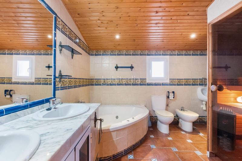 Foto cfee2f3b-2238-4987-b421-fad79cf11262. Chalet con riscaldamento parcheggio piscina in La Florida Orihuela