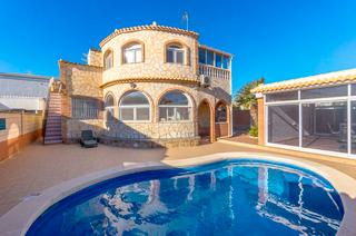 Chalet en La Florida