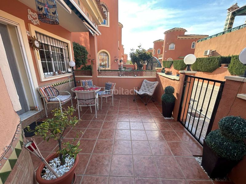 Foto 4b7f937d-40fc-4244-9da7-3786ecae0e5f. Xalet a Playa Flamenca Orihuela