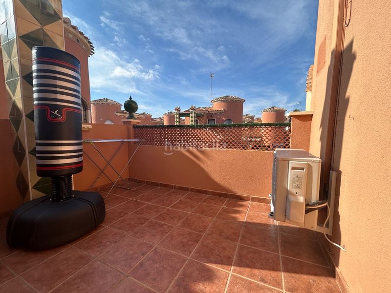 Foto 4d17f9b3-0b3e-42ff-b6ce-10120ebddbca. Xalet a Playa Flamenca Orihuela