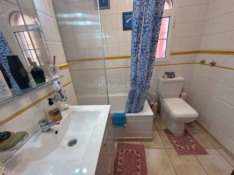 Foto e16110d9-35d4-4078-9207-22fed427848c. Xalet a Playa Flamenca Orihuela