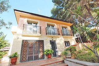 Chalet in Los Balcones-Los Altos