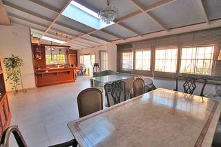 Chalet à Los Balcones-Los Altos