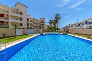 Apartamento en La Florida
