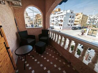 Appartement à Los Europeos