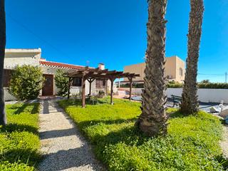 Chalet à Punta Prima