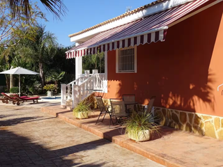 Chalet in Valle del Sol