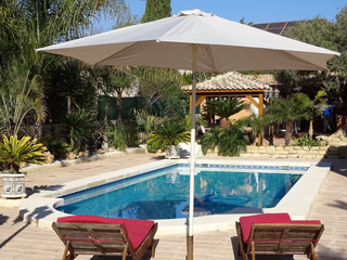 Chalet in Valle del Sol