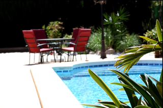 Chalet in Valle del Sol
