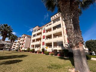 Apartamento en Playa Flamenca