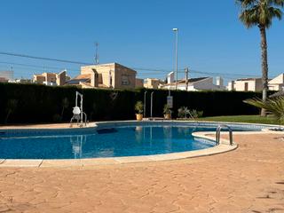 Dúplex a La Florida
