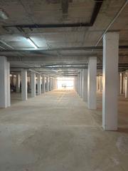 Autoparkplatz  N/a