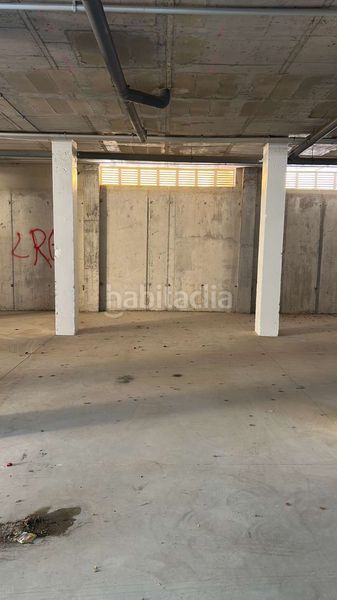 Foto ba96191b-7120-486c-9df1-570fd7e5d78c. Autoparkplatz in La Zenia Orihuela