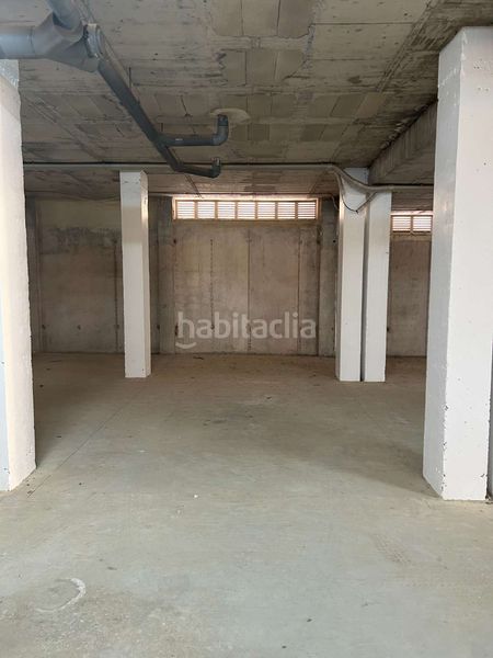Foto bd1ca374-b828-46e7-aa30-e53e296596a9. Autoparkplatz in La Zenia Orihuela