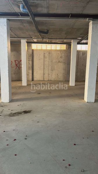 Foto f64bcfba-30f8-4001-92d3-e8f59dcd0667. Autoparkplatz in La Zenia Orihuela