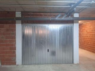Parking coche  N/a