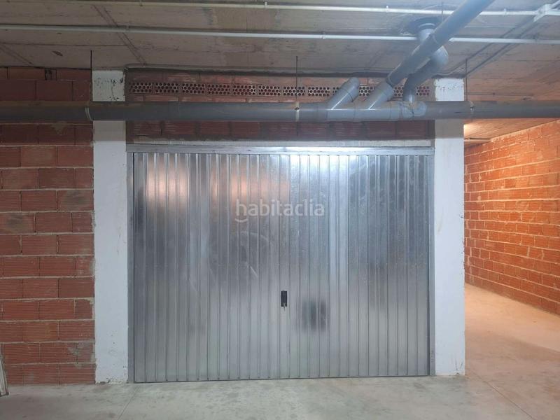 Foto 19113859-fd77-4a6f-9f77-94c1107ebde0. Parking coche en La Zenia Orihuela