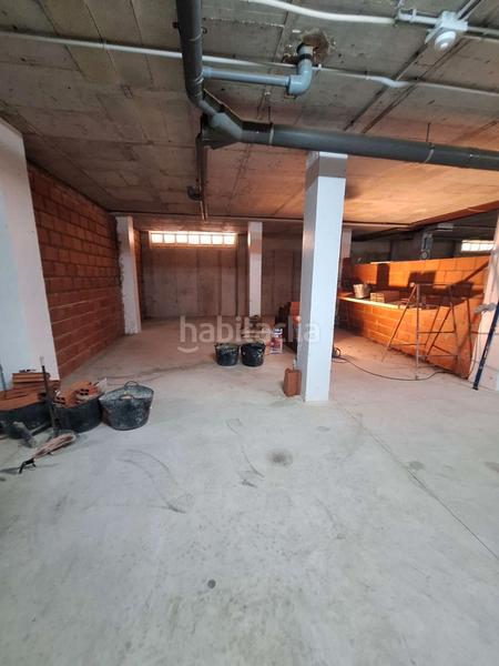 Foto 2965db0f-f4bc-4705-bf57-96f7f29c796b. Parking coche en La Zenia Orihuela