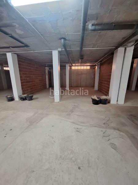 Foto 2d4477b5-2d6f-413f-8d3a-9f59c567241e. Parking coche en La Zenia Orihuela