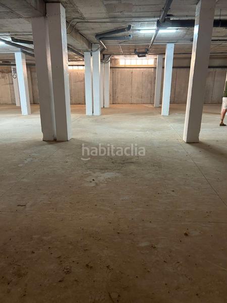 Foto a0d1f699-7836-4bb1-94fe-7e7fec848d7e. Parking coche en La Zenia Orihuela