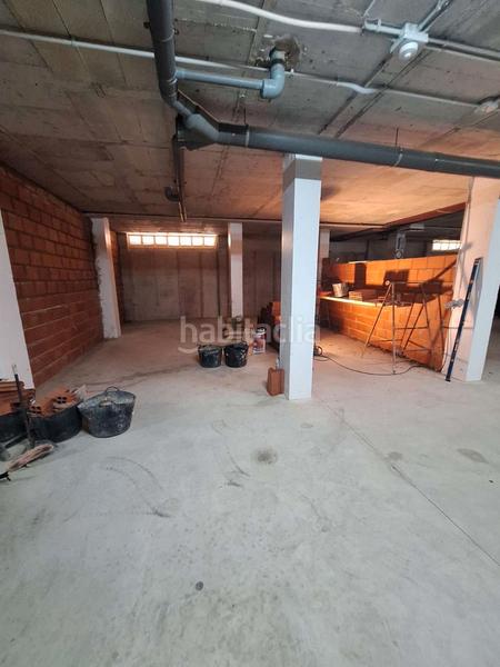 Foto c740ece2-d7d7-45b3-b82c-d07167e9daf5. Parking coche en La Zenia Orihuela