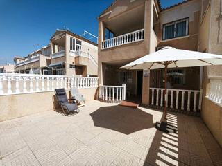 Apartamento en Los Balcones y los Altos