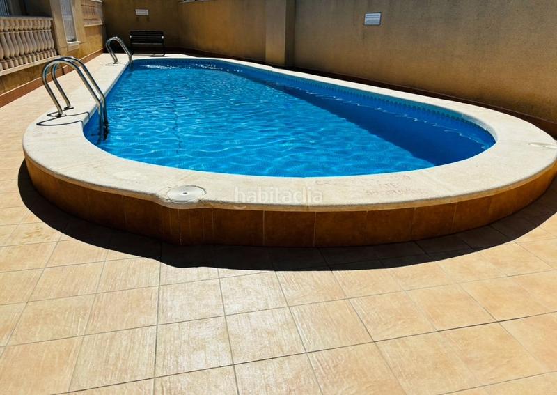 Foto 29a75f12-b29b-481e-b80a-1613a8a98f8f. Duplex with heating parking pool in La Florida Orihuela