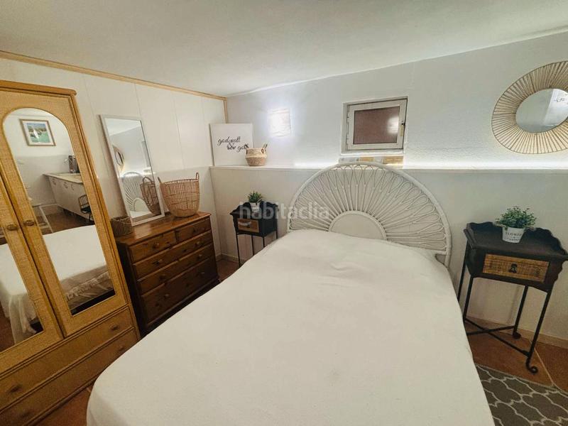 Foto 3db7d6f2-7c27-488d-ab85-4c751129a685. Duplex with heating parking pool in La Florida Orihuela