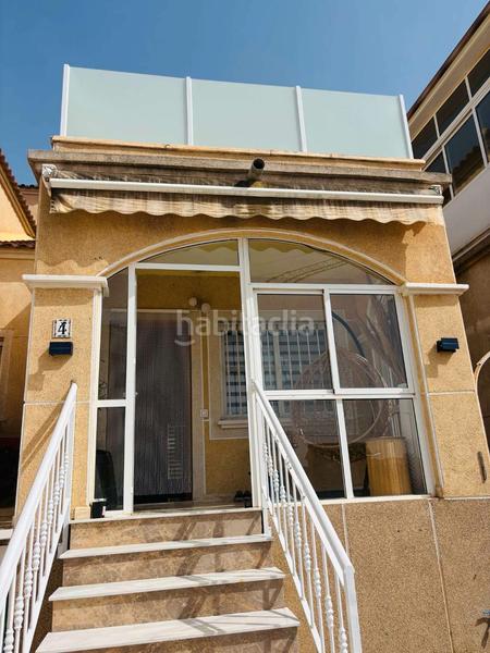 Foto 69542a42-e09c-44db-8086-f827386be81e. Duplex with heating parking pool in La Florida Orihuela