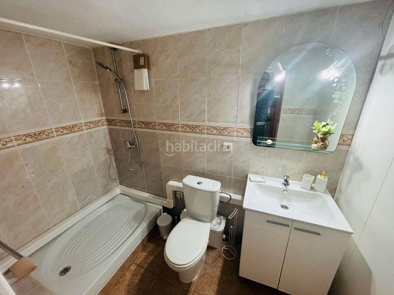 Foto 7c35715d-5273-4d2a-8ab1-ac7e33afed5c. Duplex with heating parking pool in La Florida Orihuela