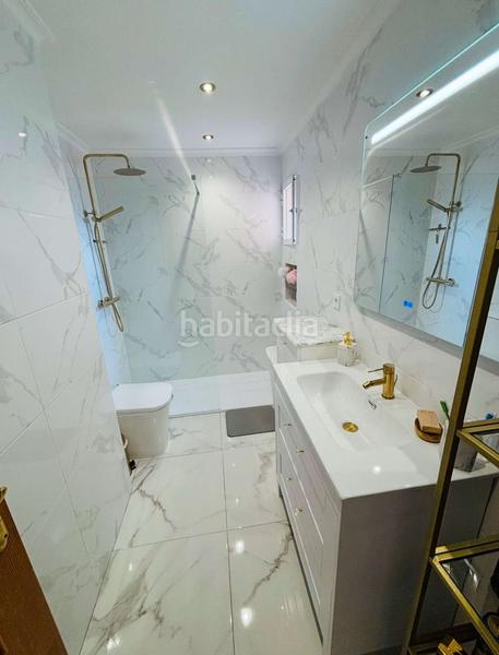 Foto c65e763e-1b1e-4fd6-b1b1-a0b535b00b84. Duplex with heating parking pool in La Florida Orihuela