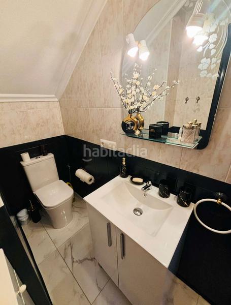 Foto cba15b1a-7d38-4637-a99f-5af3b8fadd43. Duplex with heating parking pool in La Florida Orihuela