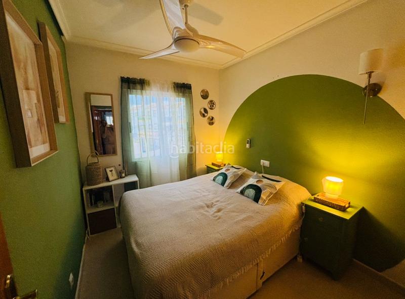 Foto d4257122-c4b4-48ed-a84c-ffaf1bbbf40a. Duplex with heating parking pool in La Florida Orihuela